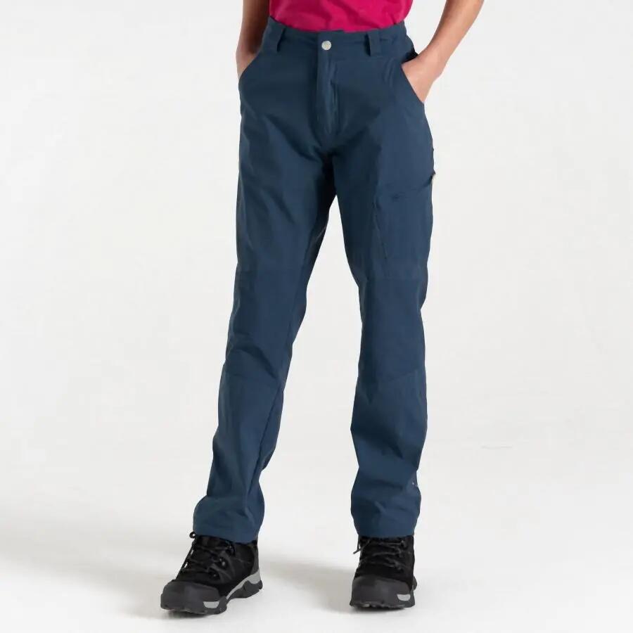 Pantalon légère enfant Dare 2B Reprise II 5/7