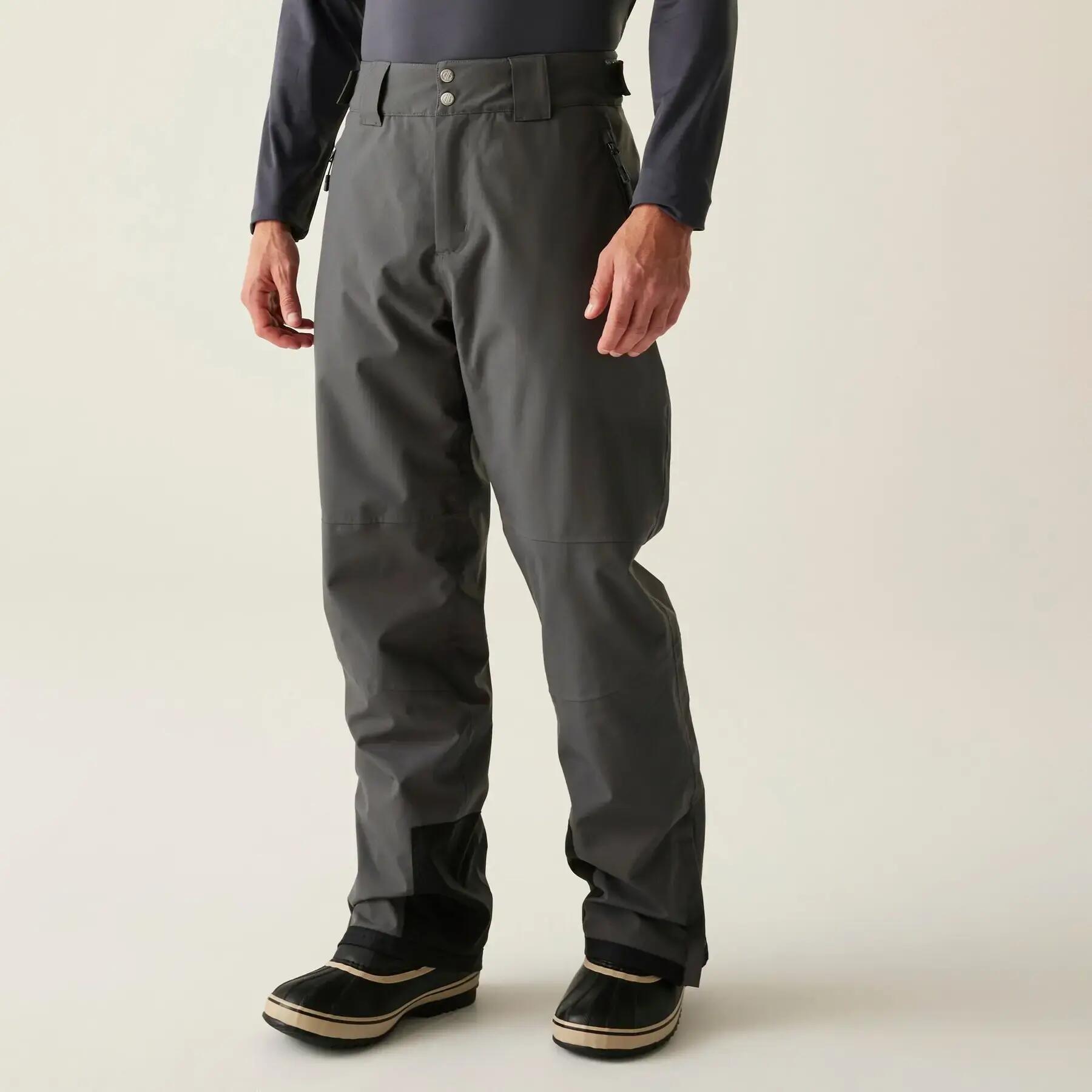 Pantalon de ski Dare 2B Achieve II 5/7