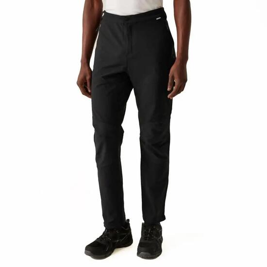 Pantalon de randonnée Regatta Questra V