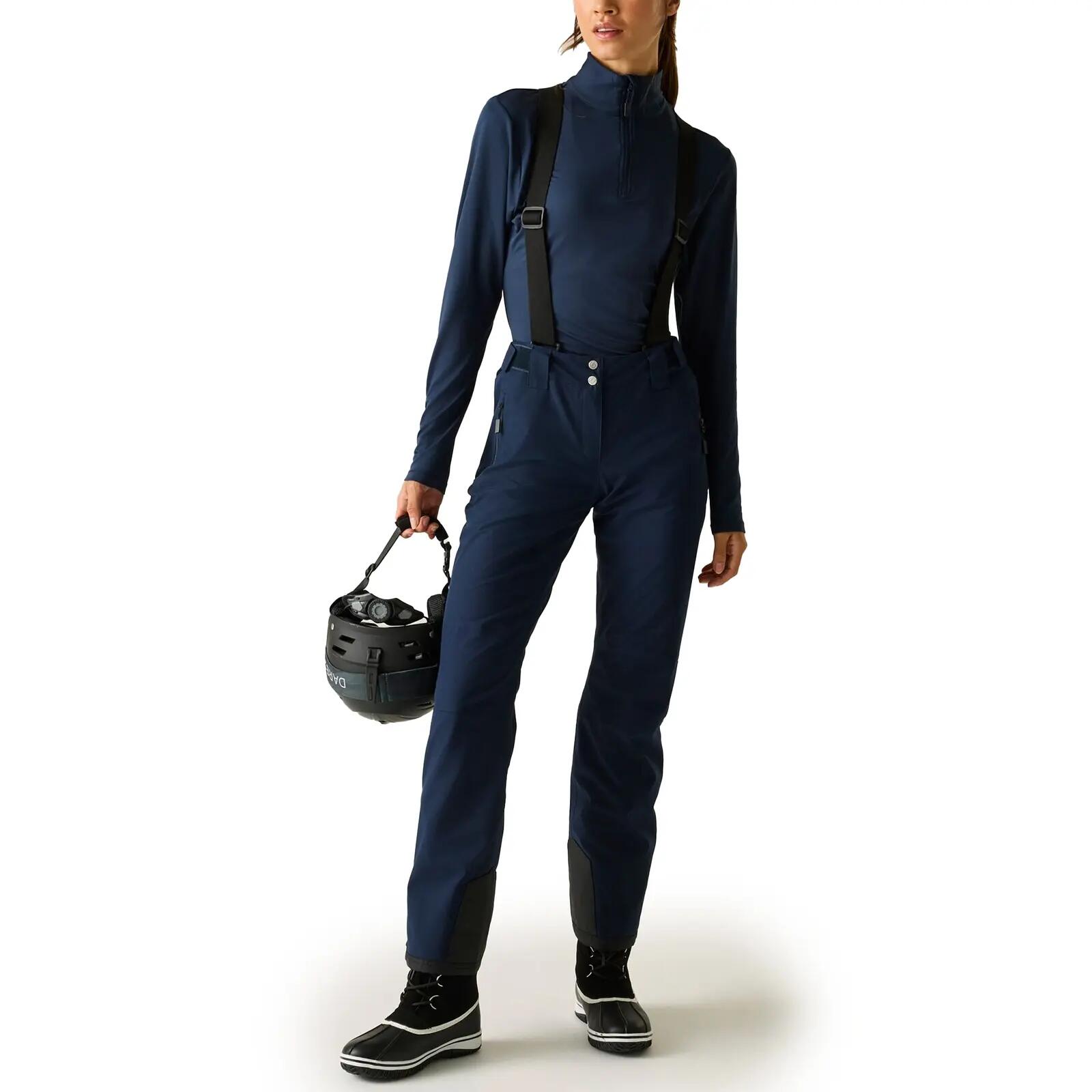 Pantalon de ski femme Dare 2B Diminish 6/7