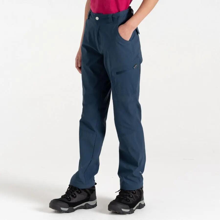 Pantalon légère enfant Dare 2B Reprise II 4/7