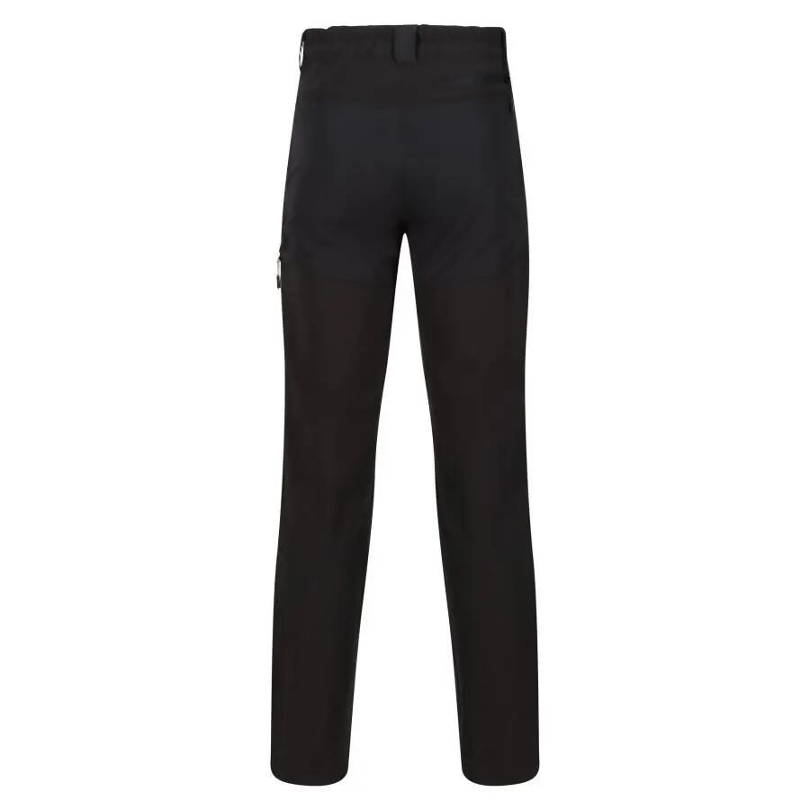 Pantalon de randonnée Regatta Questra V 4/7