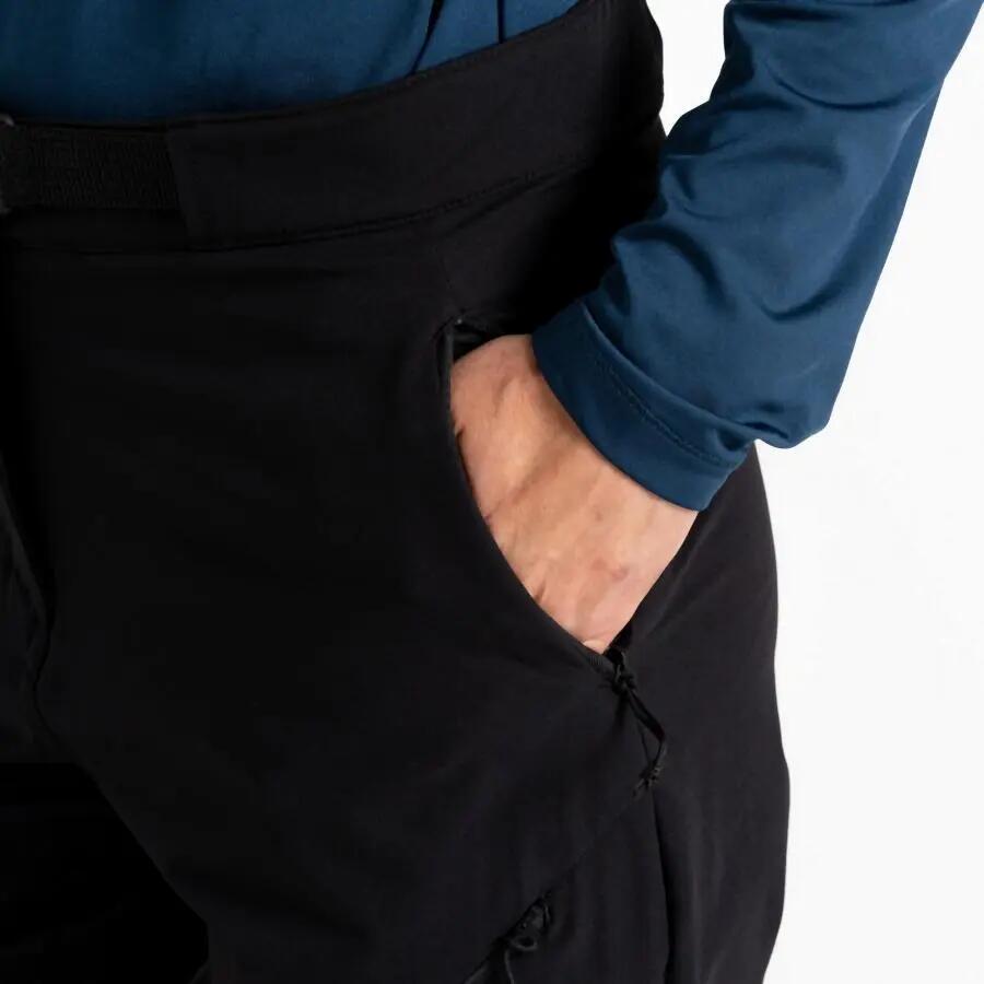 Pantalon femme Dare 2B Melodic Pro II 2/7