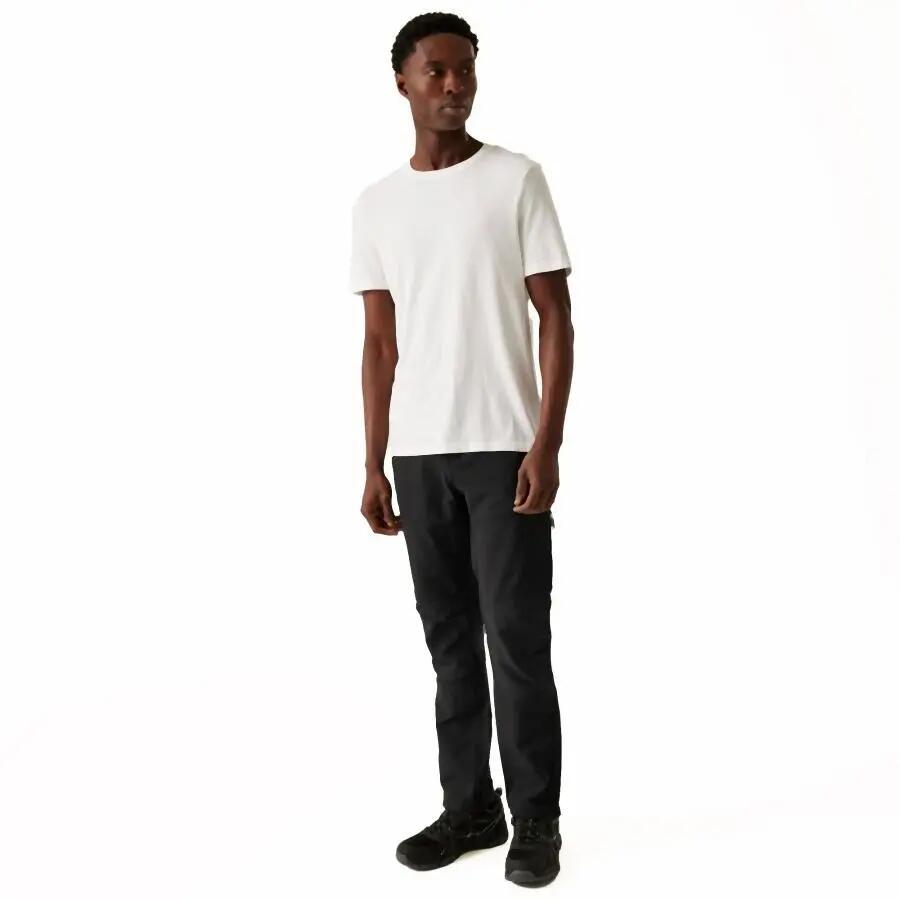 Pantalon de randonnée Regatta Questra V 3/7
