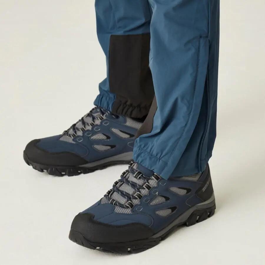 Pantalon de randonnée Regatta Mountain III 5/7