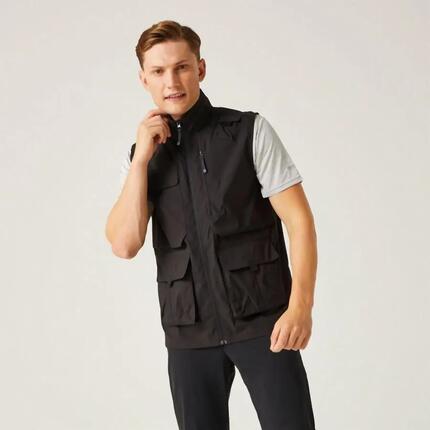 Lichte mouwloze vest Regatta Insect-Repellent