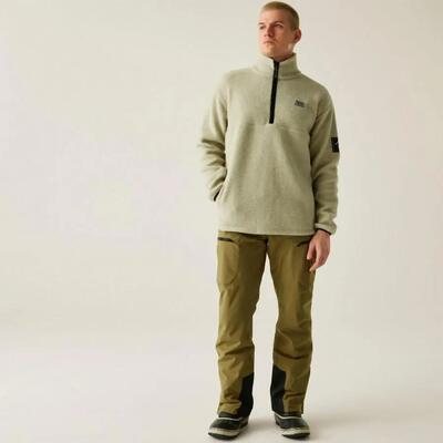 Fleece dare 2b twin tip
