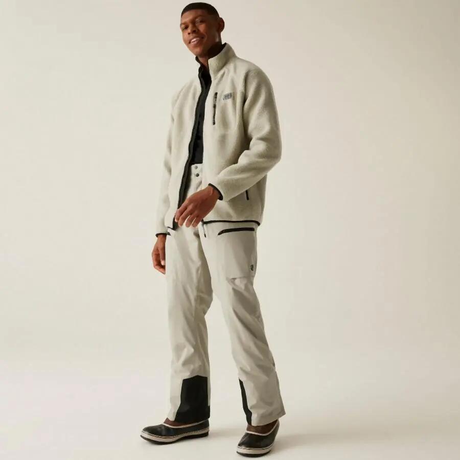Fleece Regatta Camber