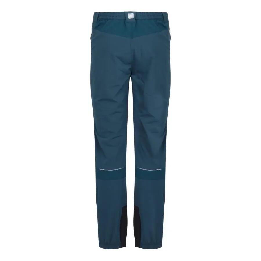 Pantalon de randonnée Regatta Mountain III 3/7
