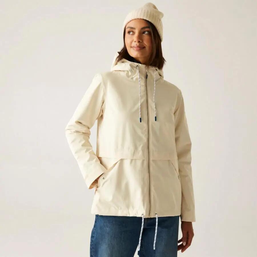Women's hooded waterproof jacket Regatta Bayletta II