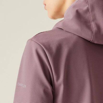 Veste imperméable femme Dare 2B Iced Softshell