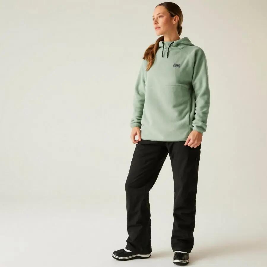 Polar con capucha para mujer Dare 2B Snowburst 6/7