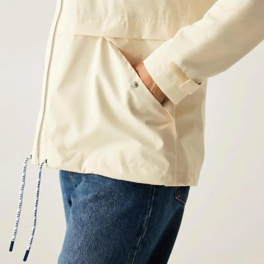 Veste imperméable à capuche femme Regatta Bayletta II 6/7