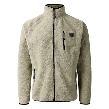 Veste Polaire de Randonnée Dare 2B "Camber Fleece" S Camel