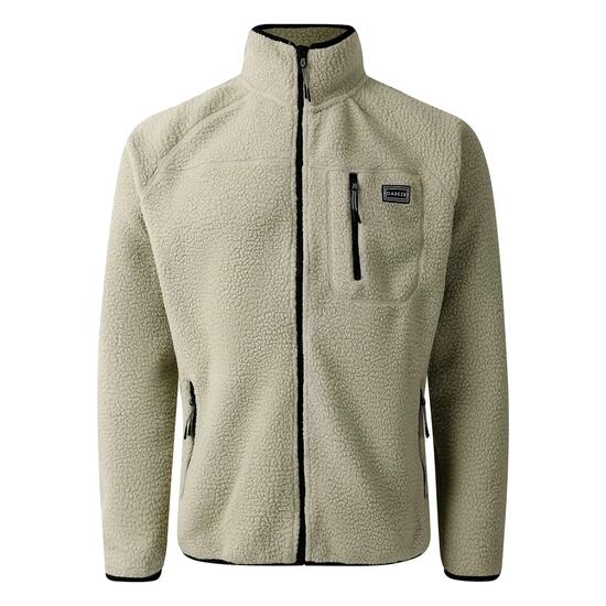 DARE 2B CAMBER FLEECE ABBEYSTONE