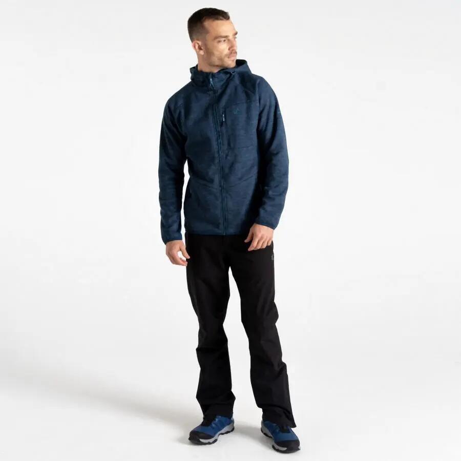 Torrek Pro Midlayer Męski polar turystyczny 6/7