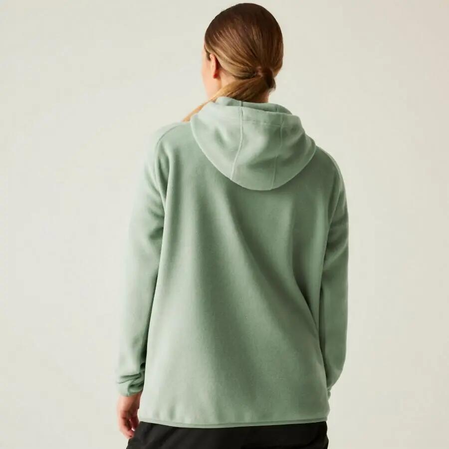 Polar con capucha para mujer Dare 2B Snowburst 5/7