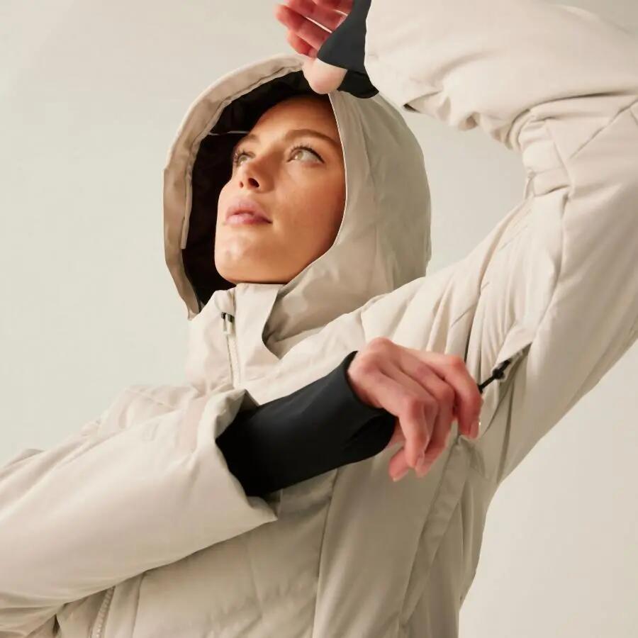 Giacca da sci con cappuccio da donna Dare 2B Gliding 7/7