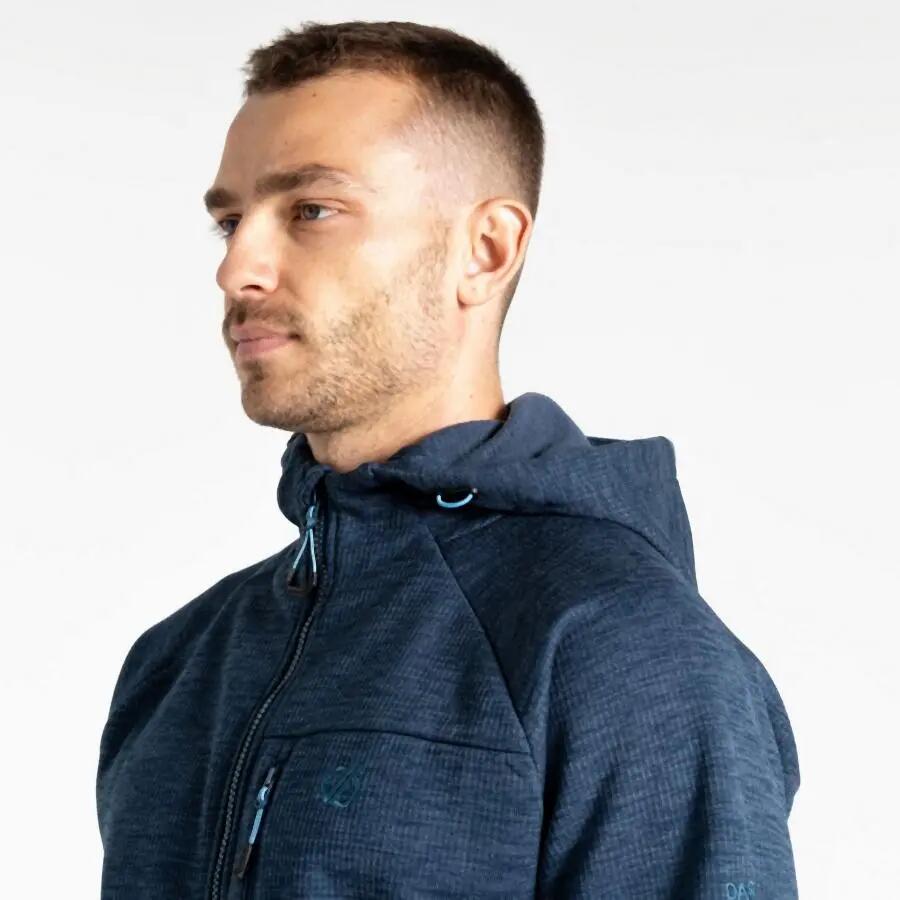 Torrek Pro Midlayer Męski polar turystyczny 5/7