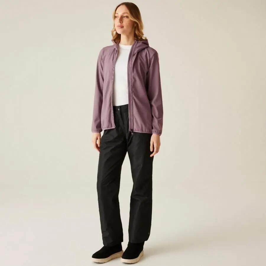 Impermeabile da donna Dare 2B Iced Softshell 5/6
