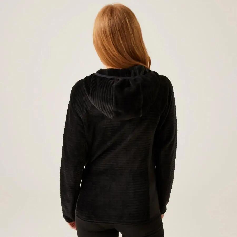 Fleece mit Kapuze Damen Regatta Endra 2/6