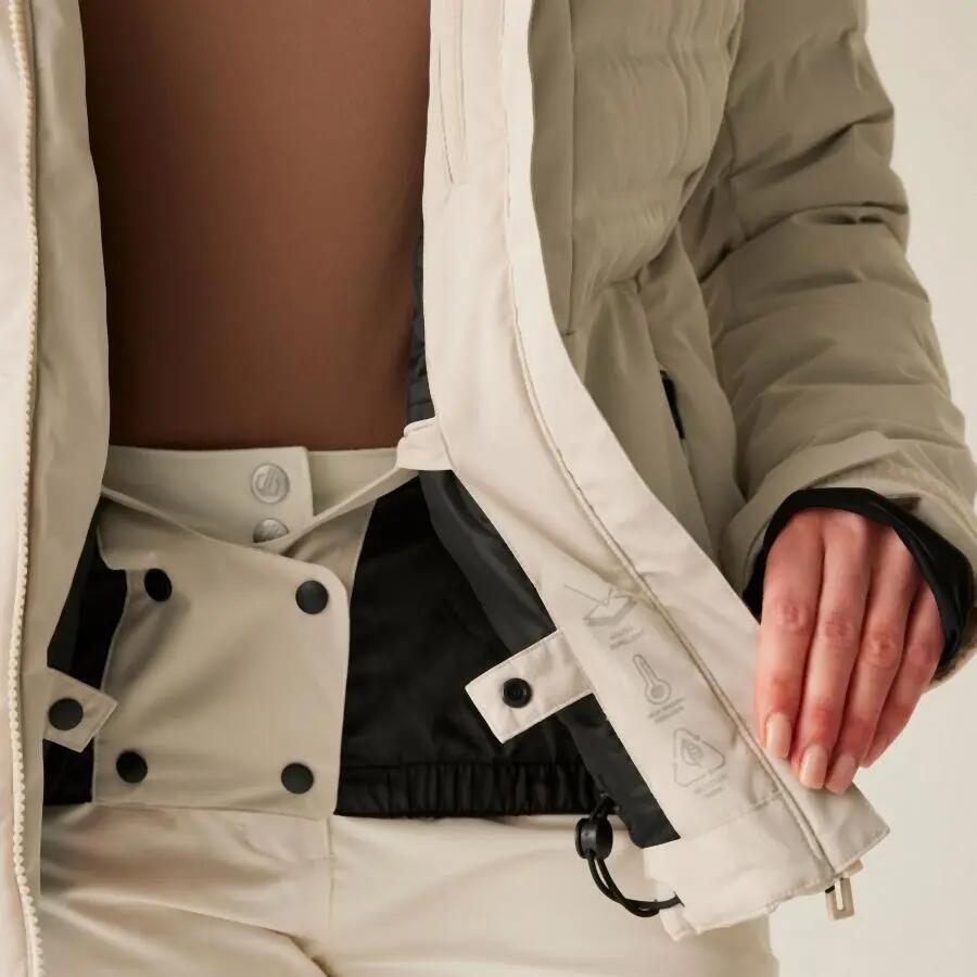 Giacca da sci con cappuccio da donna Dare 2B Gliding 6/7