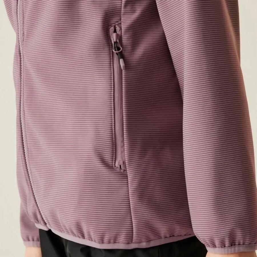 Impermeabile da donna Dare 2B Iced Softshell 4/6