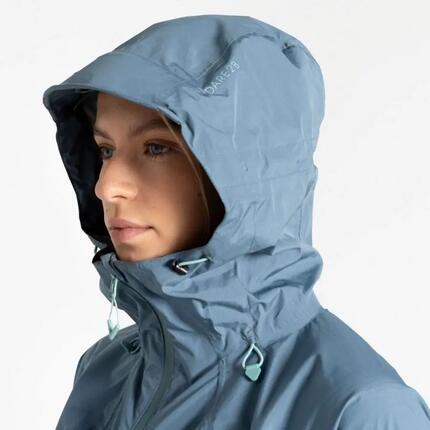 Veste imperméable femme Dare 2B Breathe Easy