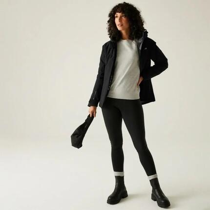 Veste imperméable femme Regatta Highton Stretch