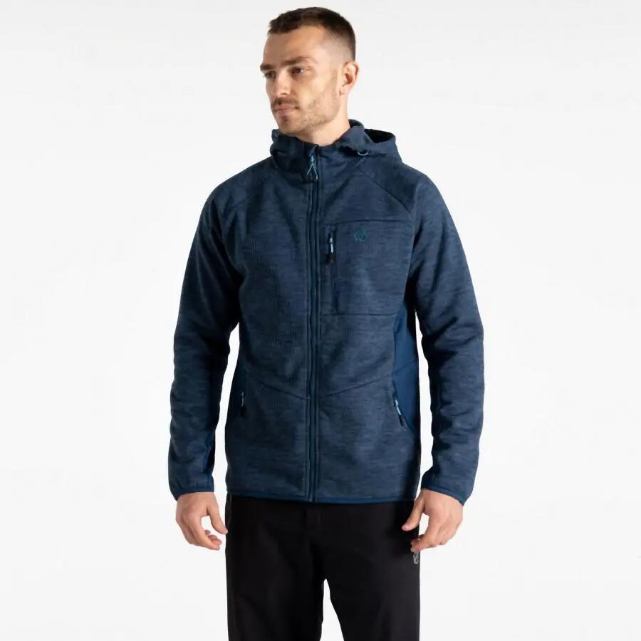 Torrek Pro Midlayer Męski polar turystyczny 3/7