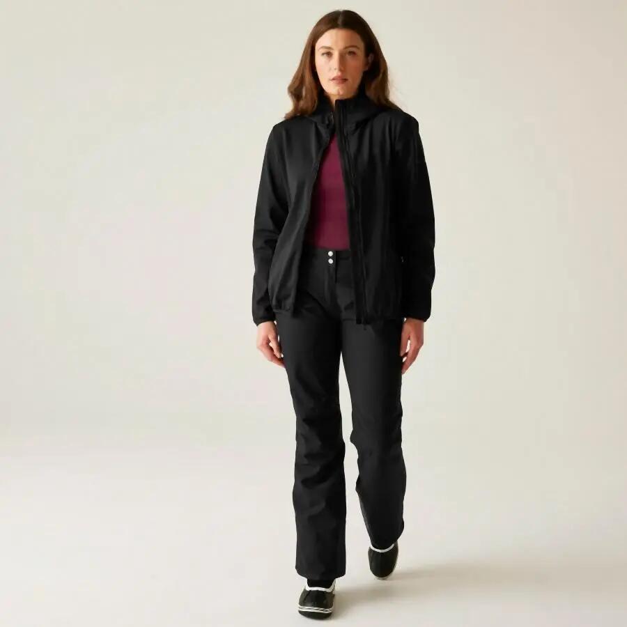 Impermeabile da donna Dare 2B Iced Softshell 4/5