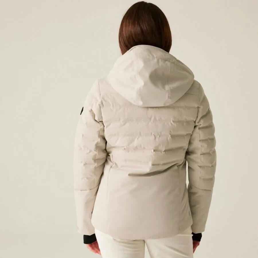 Giacca da sci con cappuccio da donna Dare 2B Gliding 5/7