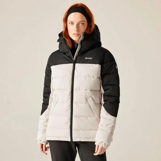 Daunenjacke mit Kapuze, Damen Regatta Aldthorn