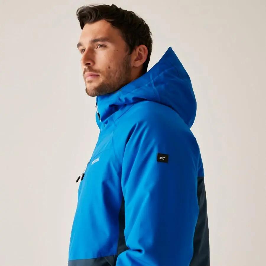 Veste de randonnée Regatta Highton 7/7