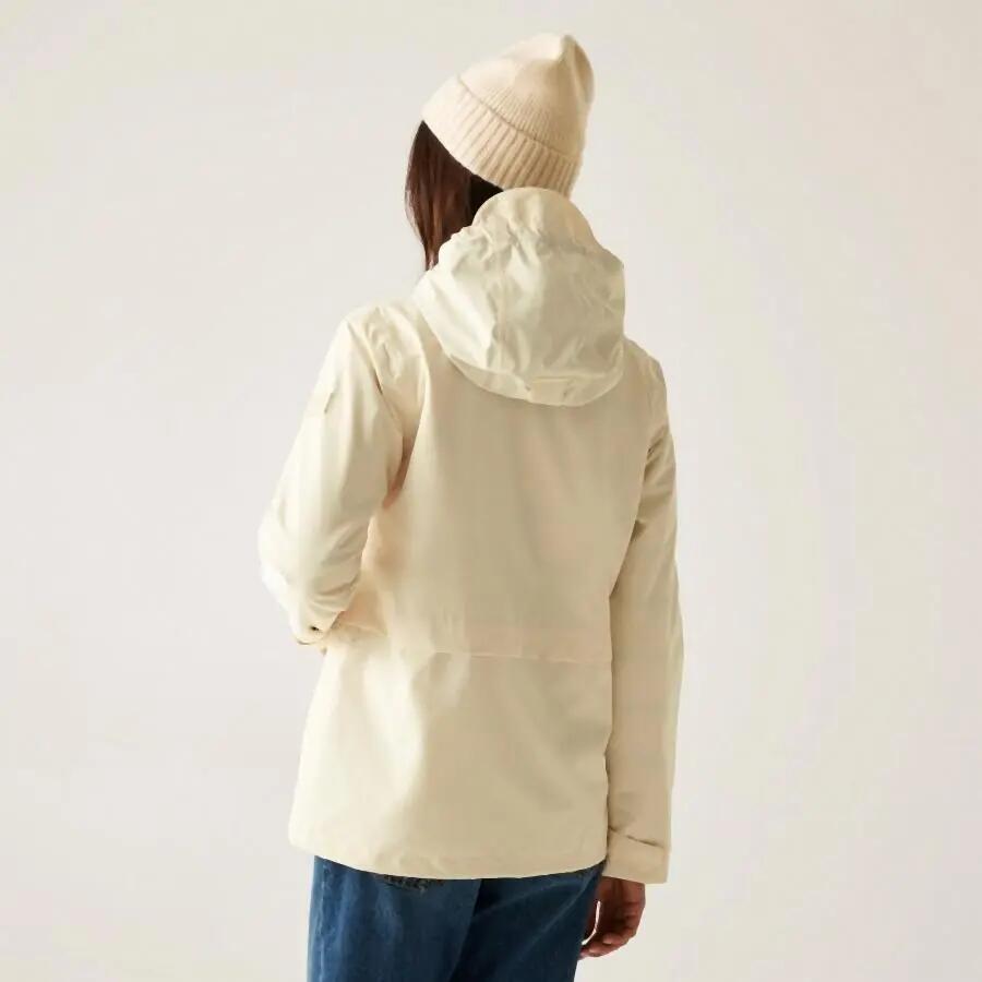 Veste imperméable à capuche femme Regatta Bayletta II 2/7
