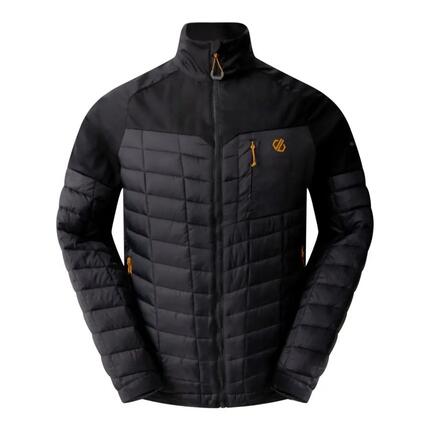 Herren Jacke Atmungsaktiv & Leicht - Mountaineer Hybrid Softshell