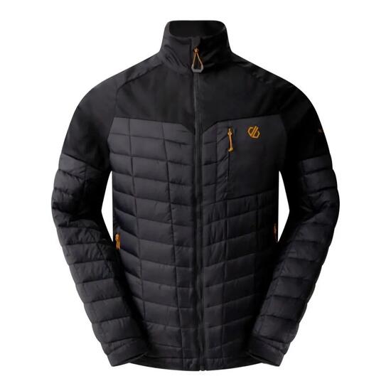 Herren Jacke Atmungsaktiv & Leicht - Mountaineer Hybrid Softshell
