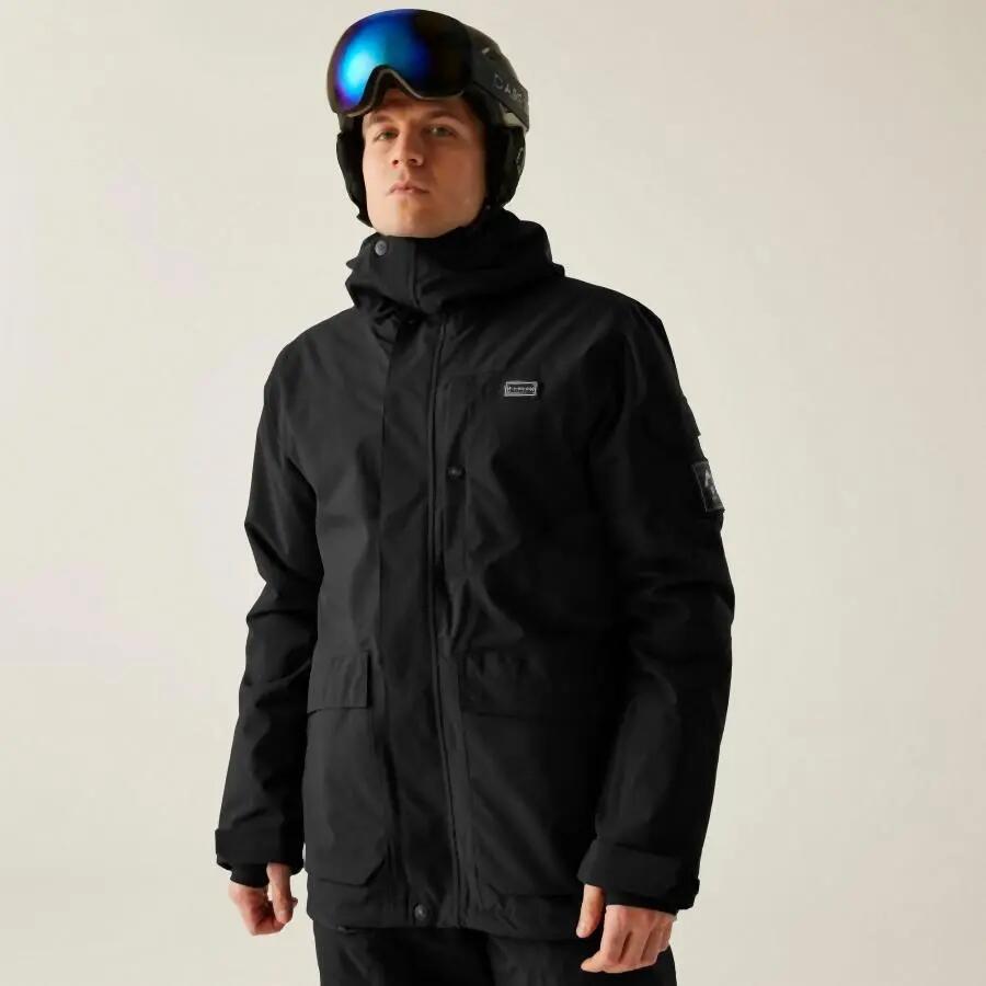 Chaqueta de esquí Dare 2B Twin Tip 7/8