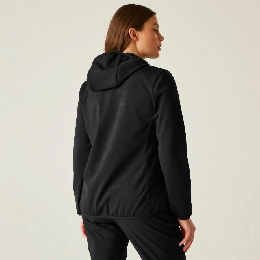 Impermeabile da donna Dare 2B Iced Softshell 2/5