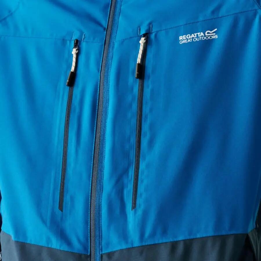 Veste de randonnée Regatta Highton 6/7