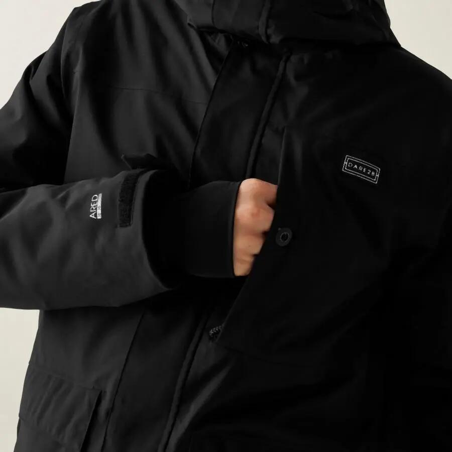 Chaqueta de esquí Dare 2B Twin Tip 6/8