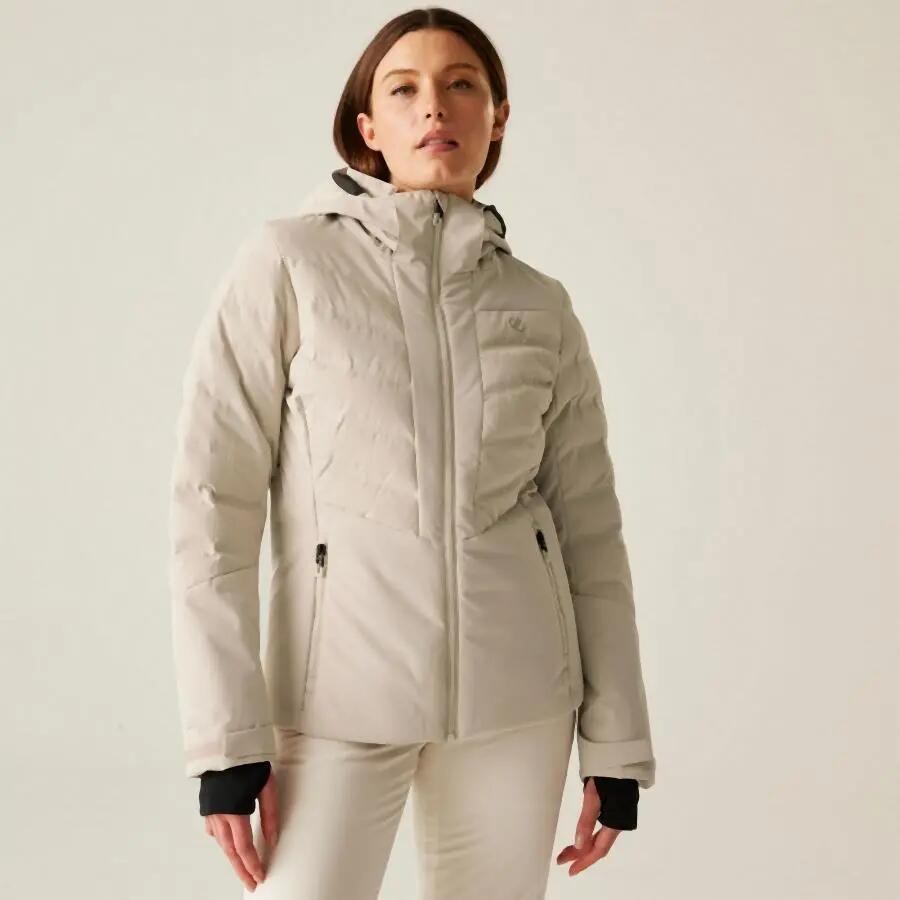 Giacca da sci con cappuccio da donna Dare 2B Gliding 2/7