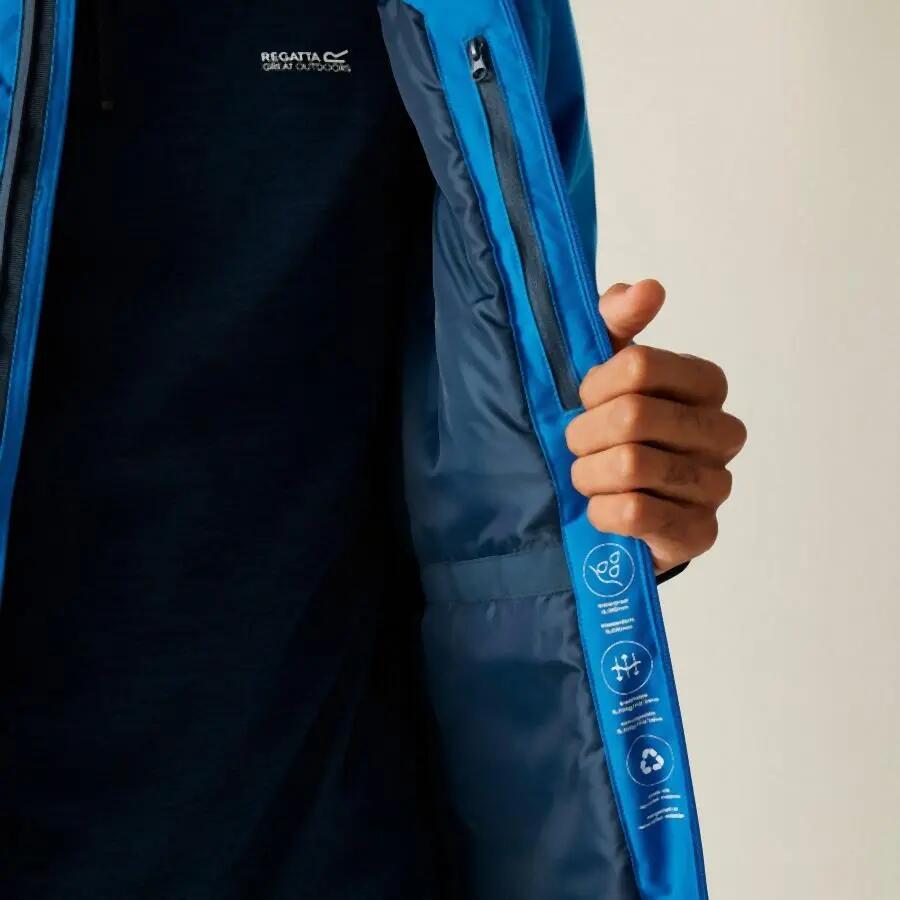 Veste de randonnée Regatta Highton 5/7