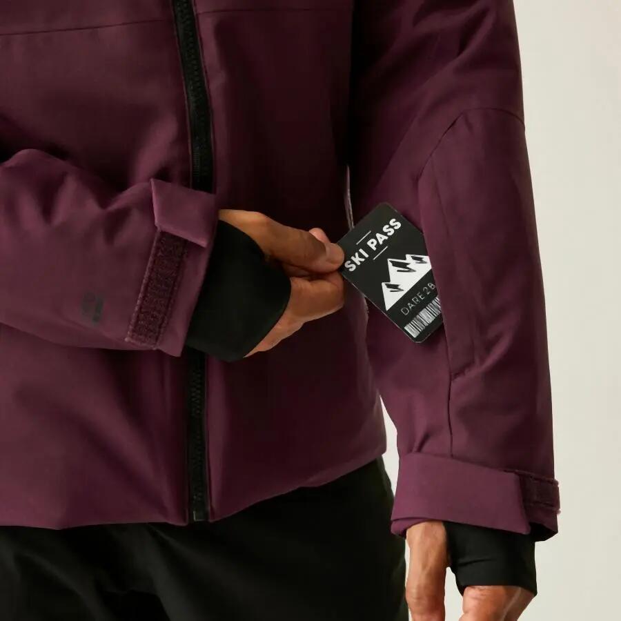 Veste de ski Dare 2B Eagle III 7/7