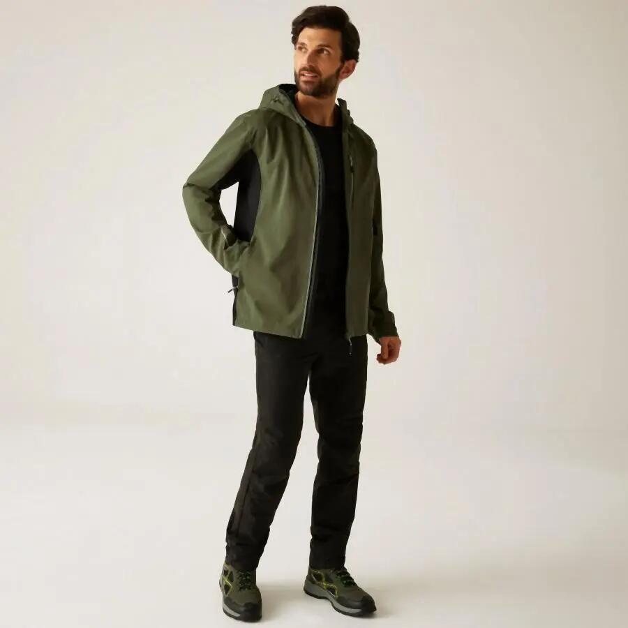 REGATTA ropa RMW415-ZY1 Regata Birchdale II 5/7