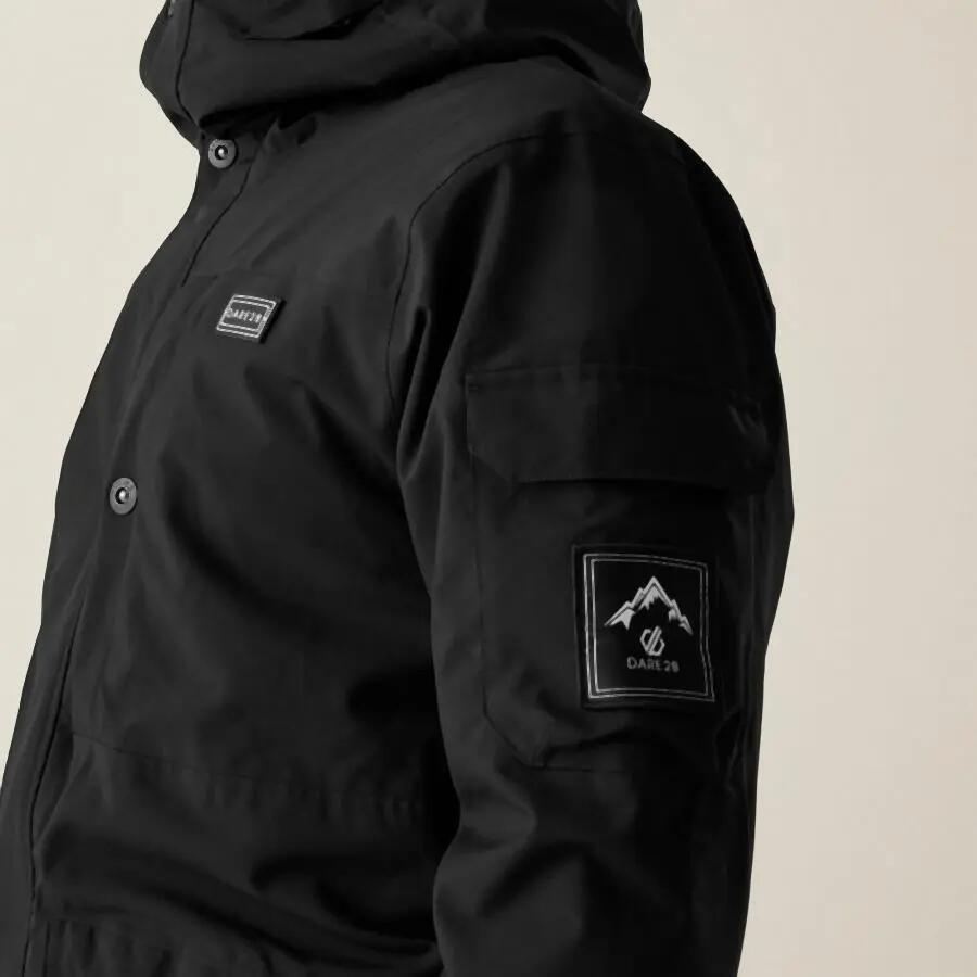Chaqueta de esquí Dare 2B Twin Tip 5/8