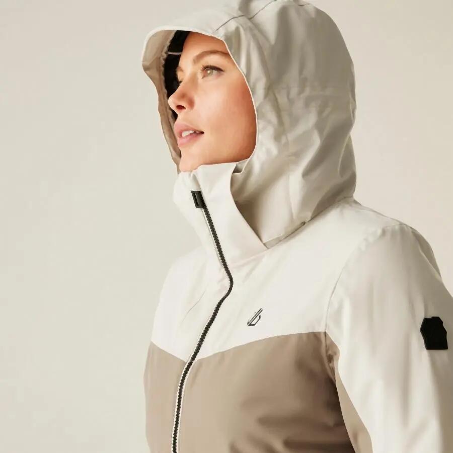 Giacca da sci con cappuccio da donna Dare 2B Iced 5/8