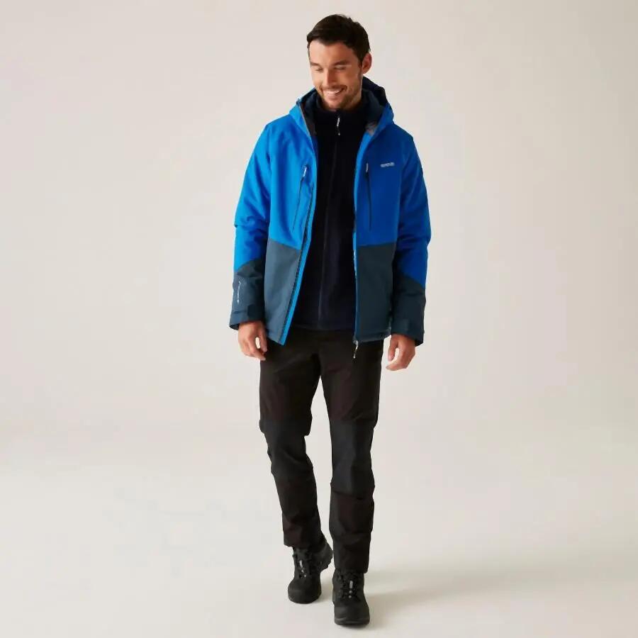 Veste de randonnée Regatta Highton 4/7