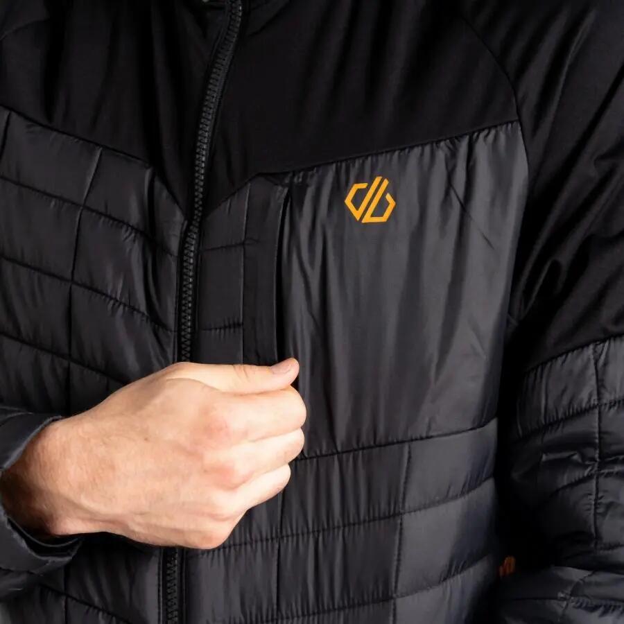 Piumino Dare 2B Mountaineer II 5/7