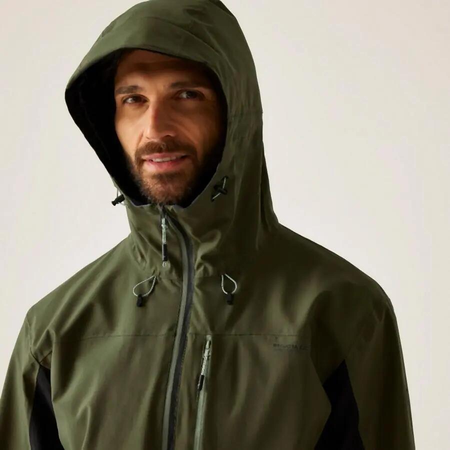 REGATTA ropa RMW415-ZY1 Regata Birchdale II 4/7